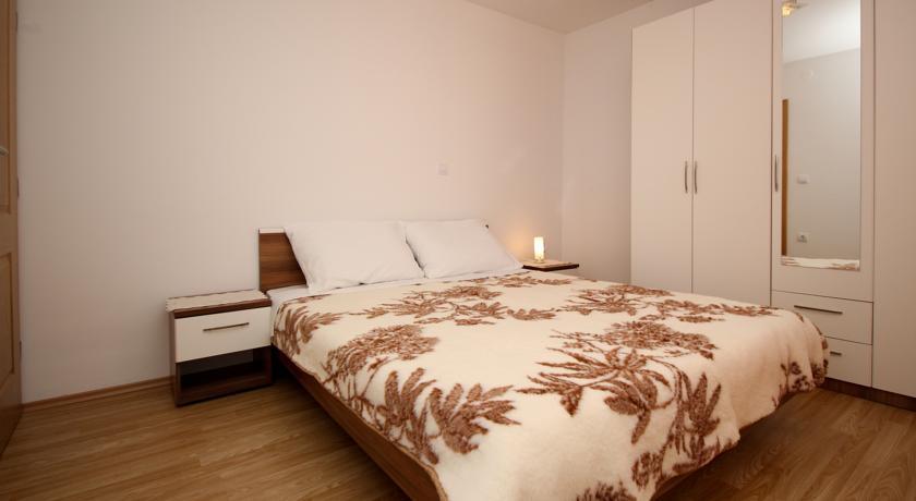 Apartments Koritnik Punat Quarto foto
